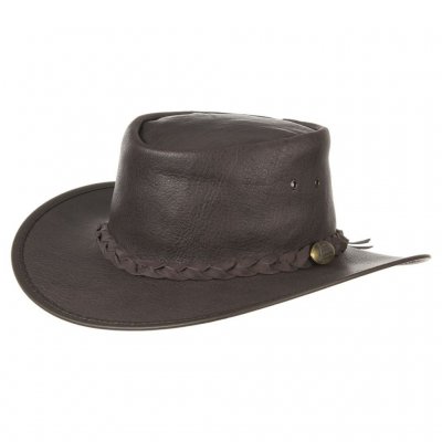 Hats - Jacaru Stockman (brown)