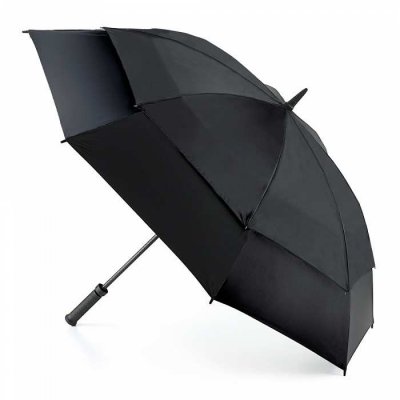 Umbrella - Fulton Stormshield (Black)