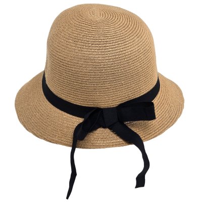 Straw Hat - Gårda Bastia Sun Hat (khaki)