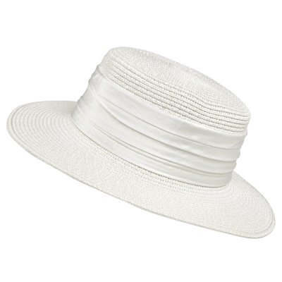 Straw Hat - Gårda Nice Sun Hat (white)