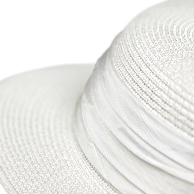 Straw Hat - Gårda Nice Sun Hat (white)