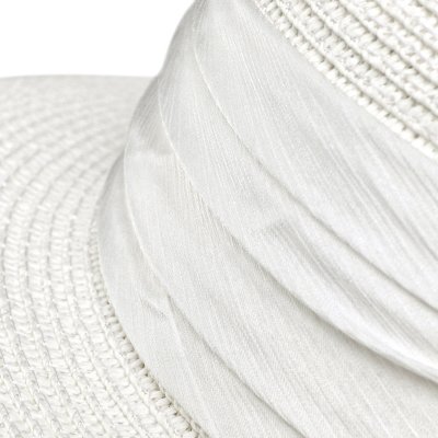 Straw Hat - Gårda Nice Sun Hat (white)
