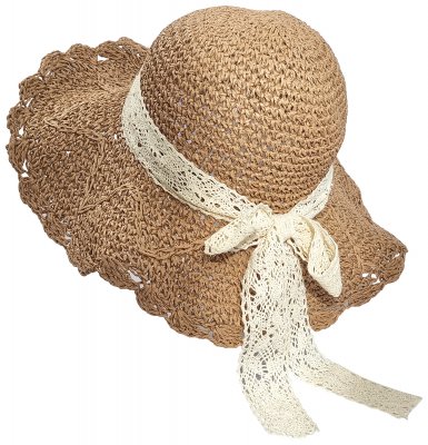 Straw Hat - Gårda Ornella (nature)