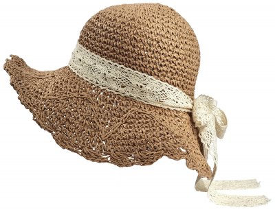 Straw Hat - Gårda Ornella (nature)
