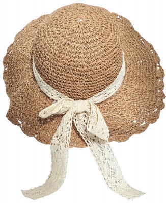 Straw Hat - Gårda Ornella (nature)