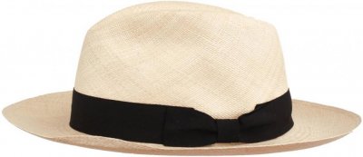 Hats - Gårda Cuenca Panama (natural)