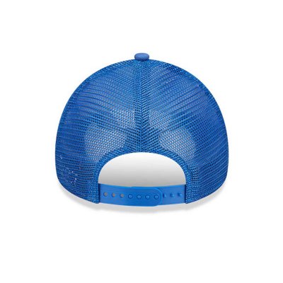 Cap Kids - New Era Trucker Superman (blue)