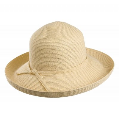 Hats - Traveller Sun Hat (natural)