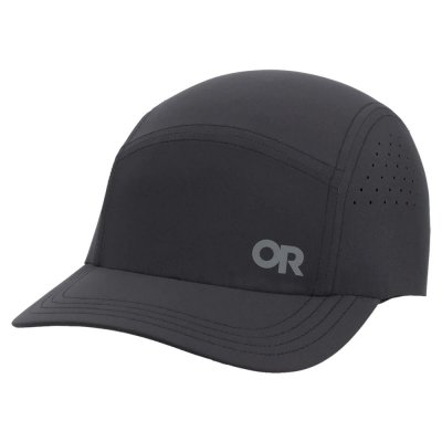 Cap - Outdoor Research Swift Lite Tech Cap (black)