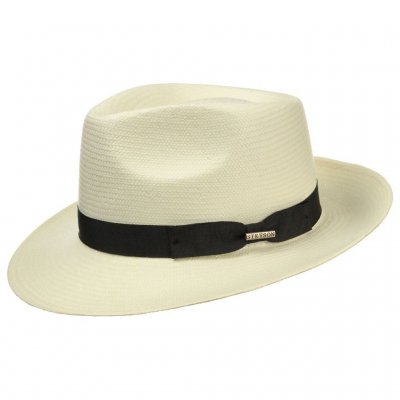 Hats - Stetson Telida (white)