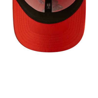 Cap Kids - New Era Mascot 9FORTY (orange)