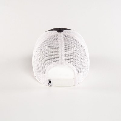 Caps - Black Clover Tripple Up (black/white)