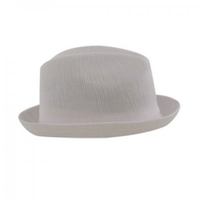 Hats - Kangol Tropic Player (white)