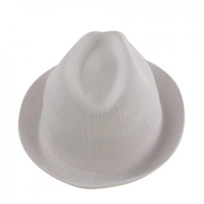 Hats - Kangol Tropic Player (white)