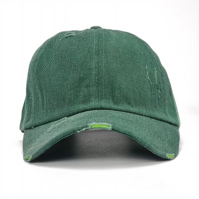 Caps - Gårda Vintage (green)